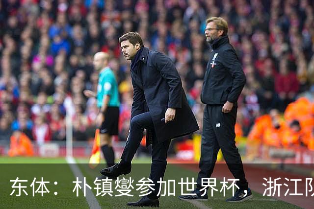 东体：朴镇燮参加世界杯，浙江队将获得总额约31.9万美元补偿