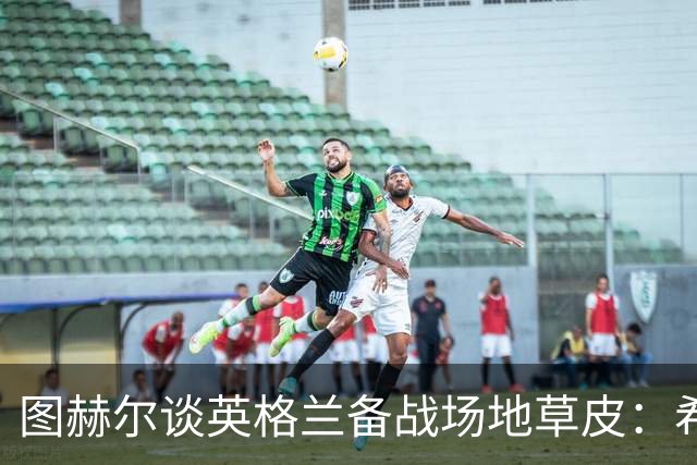 图赫尔谈英格兰备战场地草皮：希望它没问题，这也让我有些担心