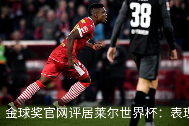 金球奖官网评居莱尔世界杯：表现足够好，可惜整体不佳